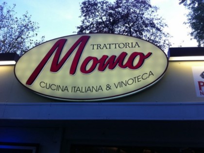 Foto: Momo