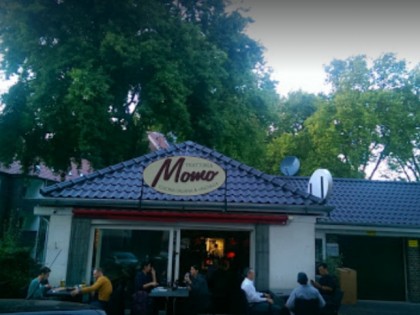 Foto: Momo