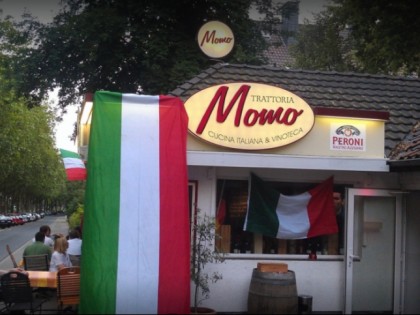 Foto: Momo