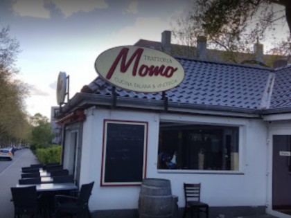 Foto: Momo